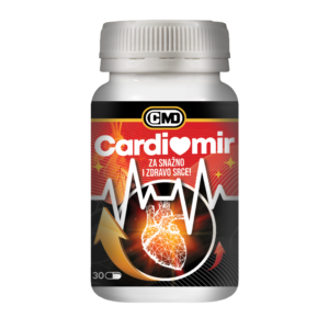 CARDIOMIR