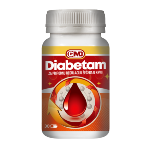 DIABETAM