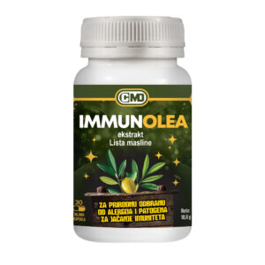 IMMUNOLEA