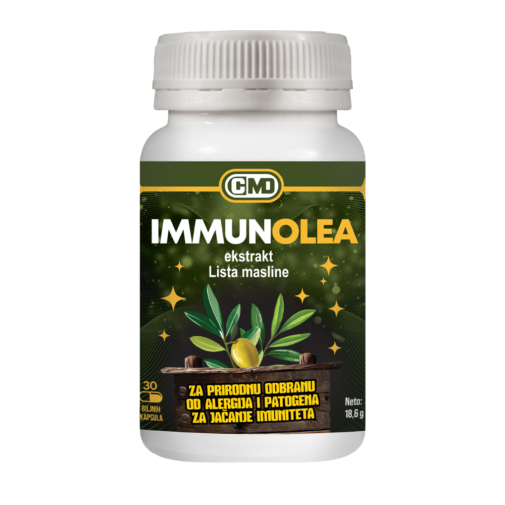 IMMUNOLEA