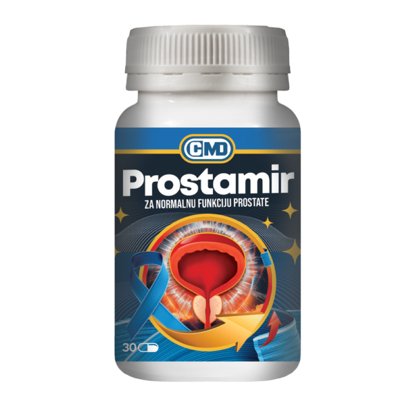 PROSTAMIR